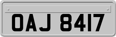 OAJ8417