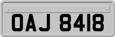 OAJ8418