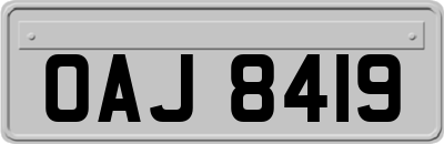 OAJ8419