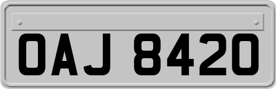OAJ8420