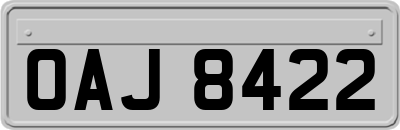 OAJ8422