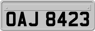 OAJ8423