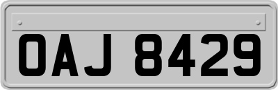 OAJ8429