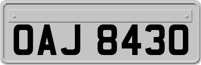 OAJ8430