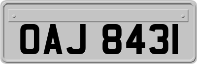 OAJ8431