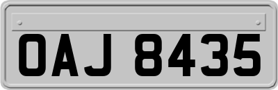 OAJ8435