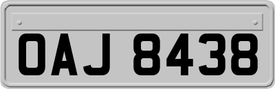 OAJ8438