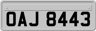 OAJ8443
