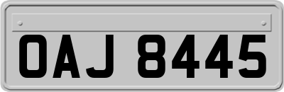 OAJ8445
