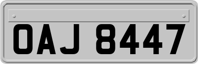 OAJ8447