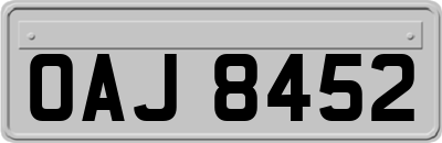 OAJ8452