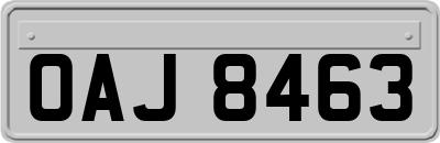 OAJ8463