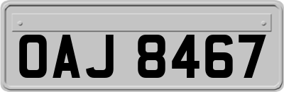 OAJ8467