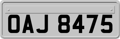 OAJ8475