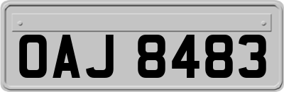 OAJ8483