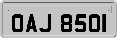 OAJ8501