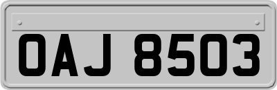 OAJ8503