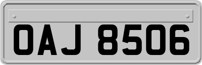 OAJ8506