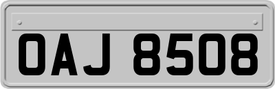 OAJ8508