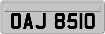 OAJ8510