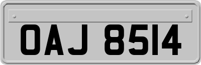OAJ8514