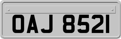 OAJ8521