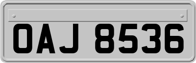 OAJ8536
