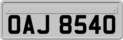 OAJ8540
