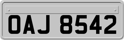 OAJ8542
