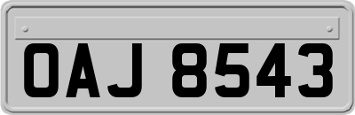 OAJ8543