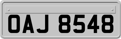 OAJ8548