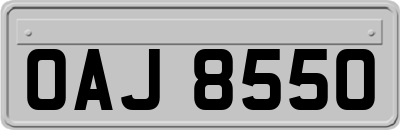 OAJ8550