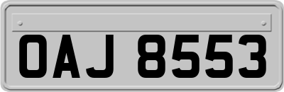 OAJ8553