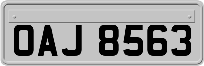 OAJ8563