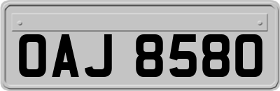 OAJ8580
