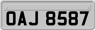 OAJ8587