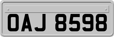OAJ8598