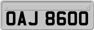 OAJ8600