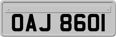 OAJ8601