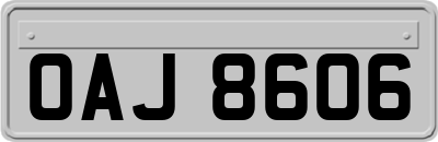 OAJ8606