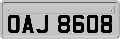 OAJ8608