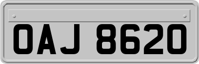 OAJ8620