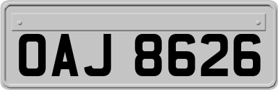 OAJ8626