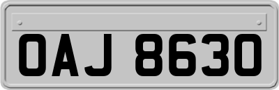 OAJ8630