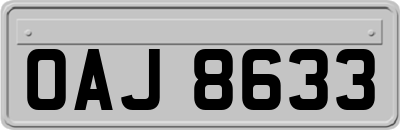 OAJ8633