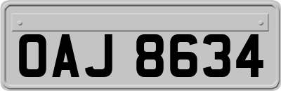 OAJ8634