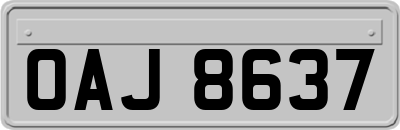 OAJ8637