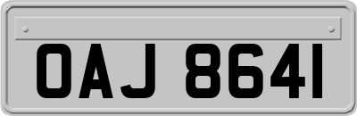 OAJ8641