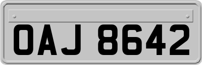 OAJ8642