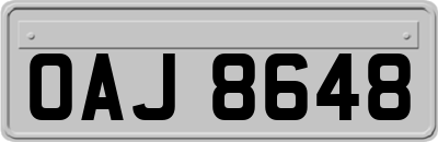 OAJ8648